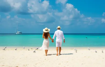 Planning A Honeymoon