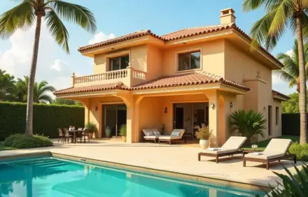 Beach Access Bungalow