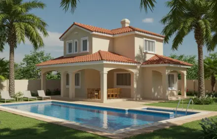 Casa Quintal Beachfront