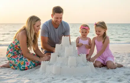 Holiday Activities for Families