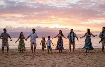 Learn About Local Festivals